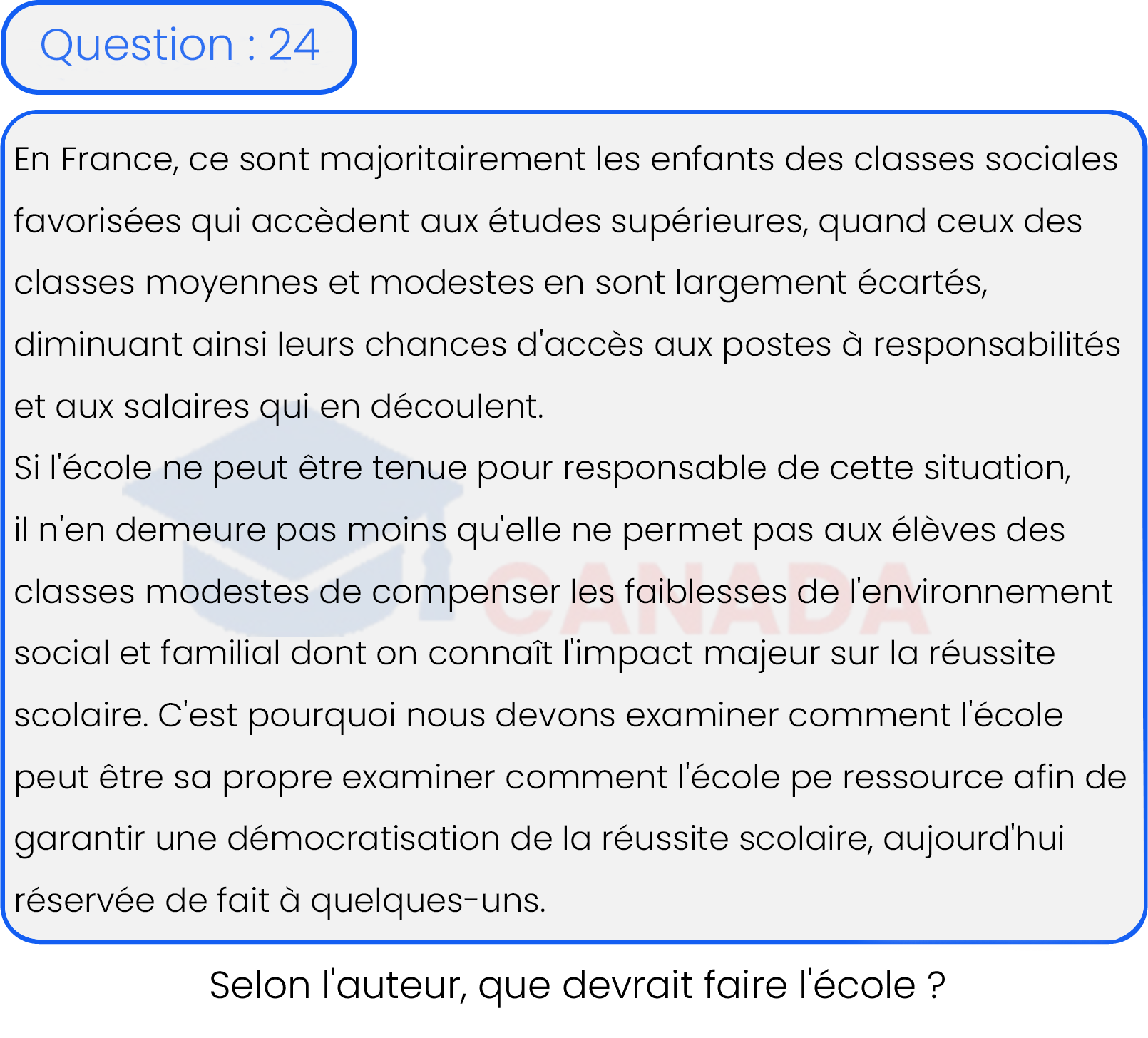 Question 24
