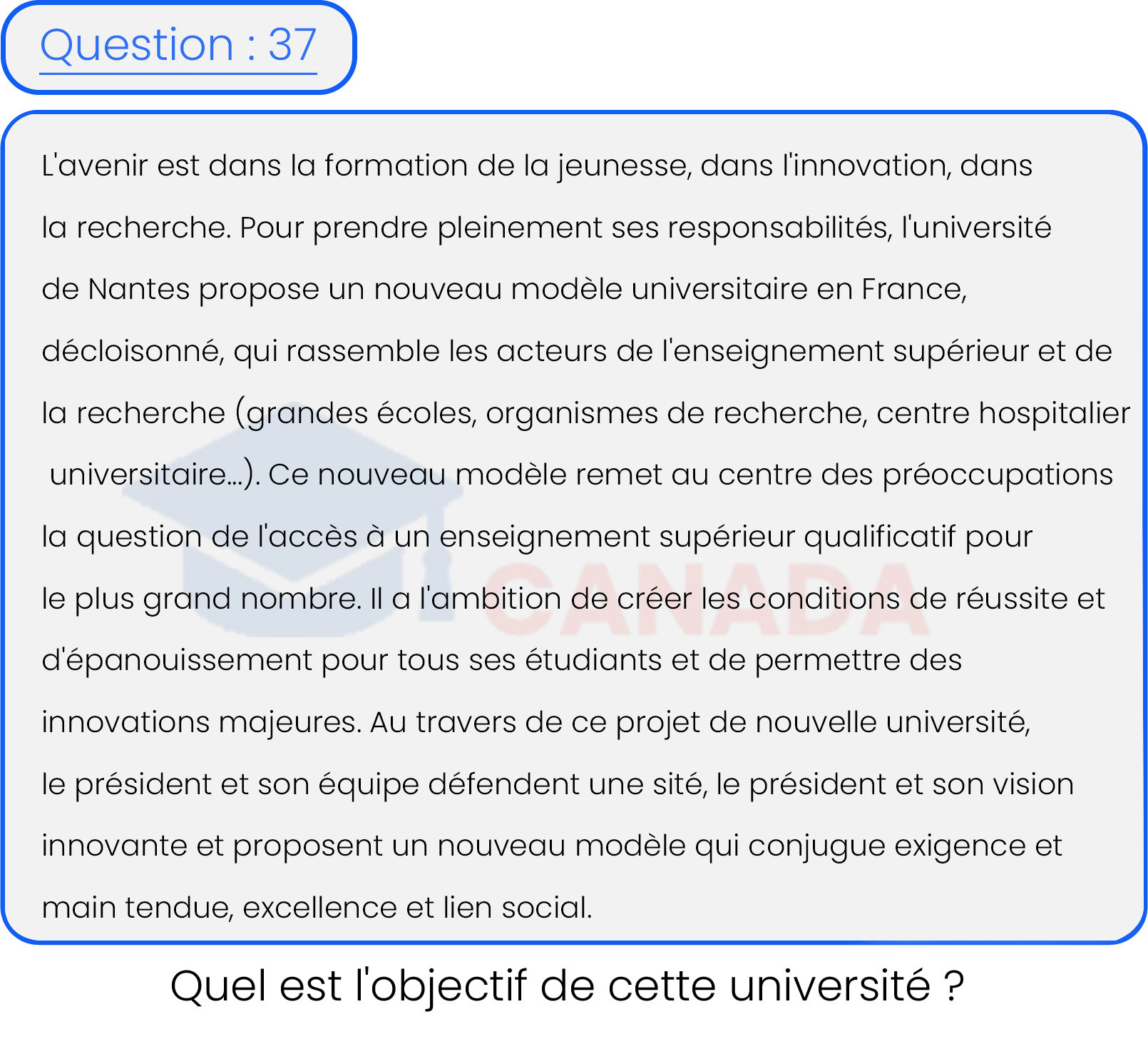 Question 37