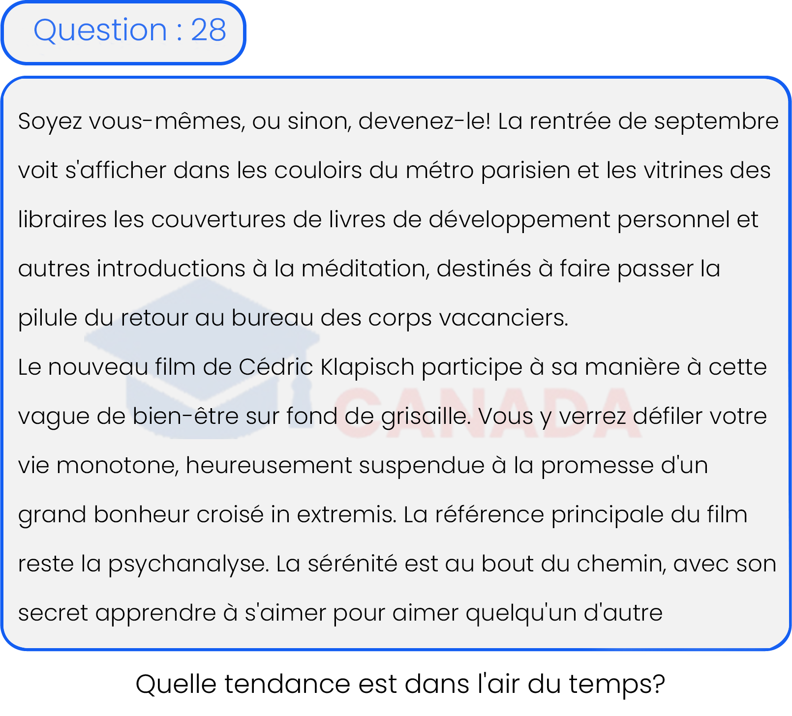 Question 28